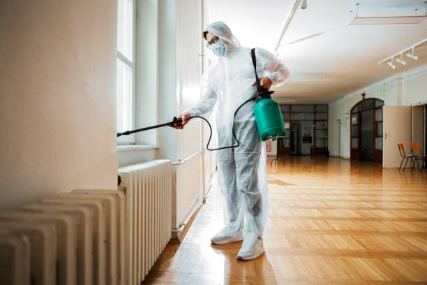 Best Wildlife Control Services  in Lake Panasoffkee, FL